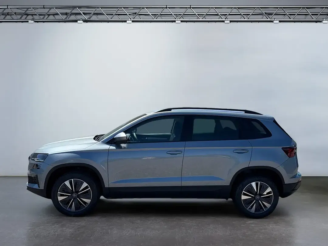 Skoda Karoq - Thumbnail 3