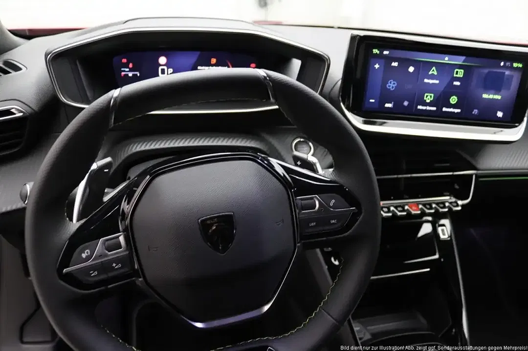 Peugeot 2008 - Thumbnail 10