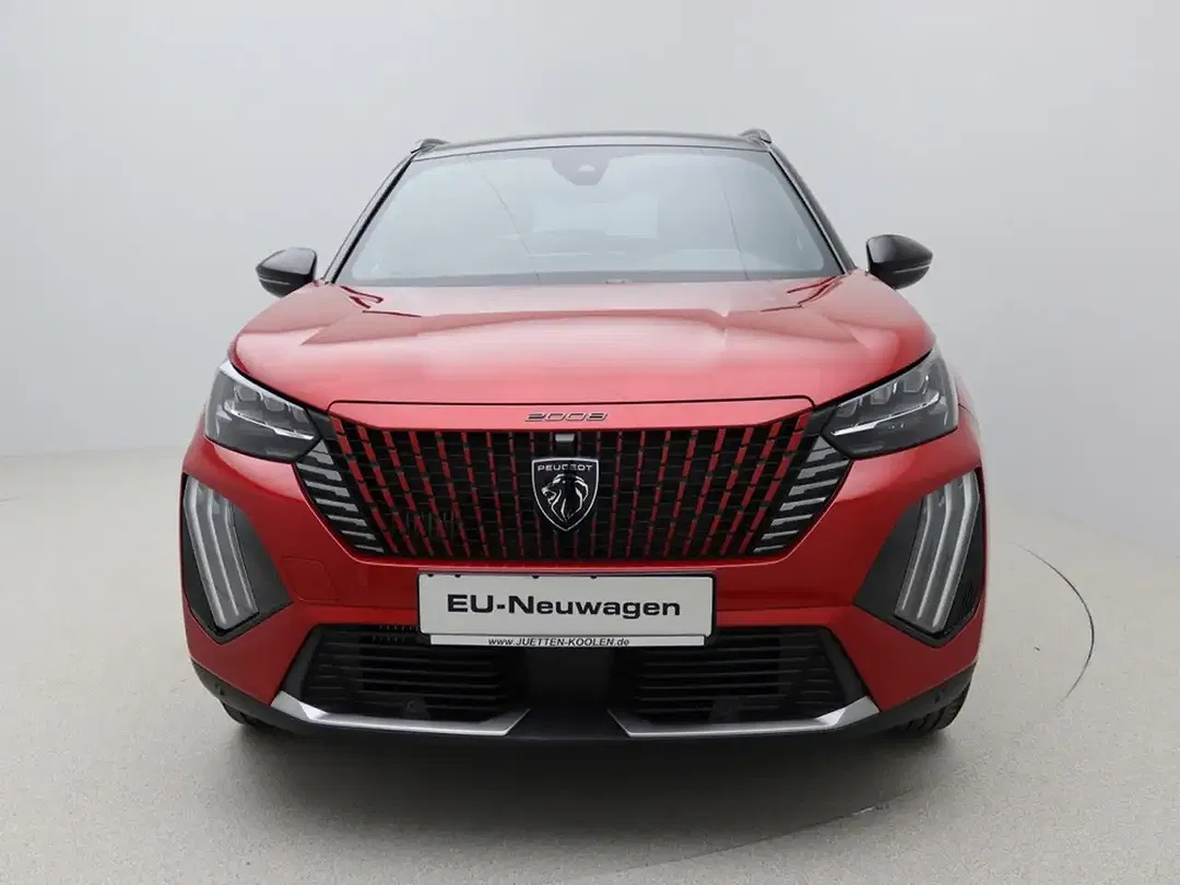Peugeot 2008 - Thumbnail 5