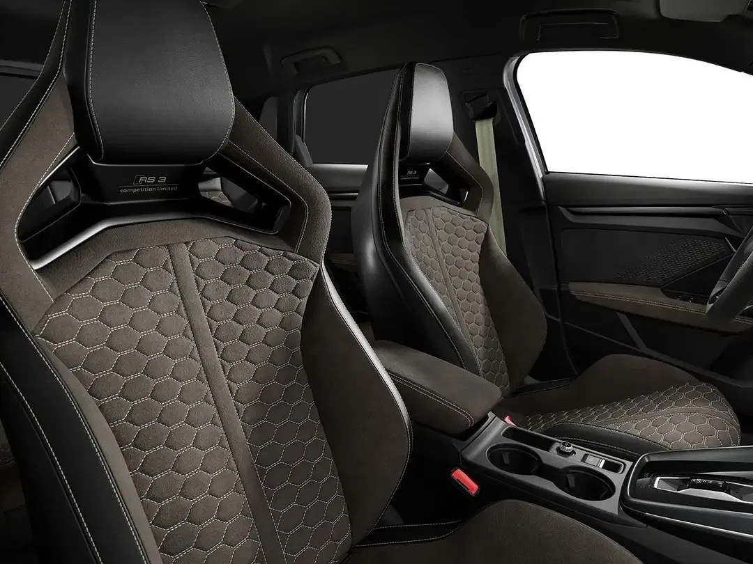 Audi RS3 - Thumbnail 9