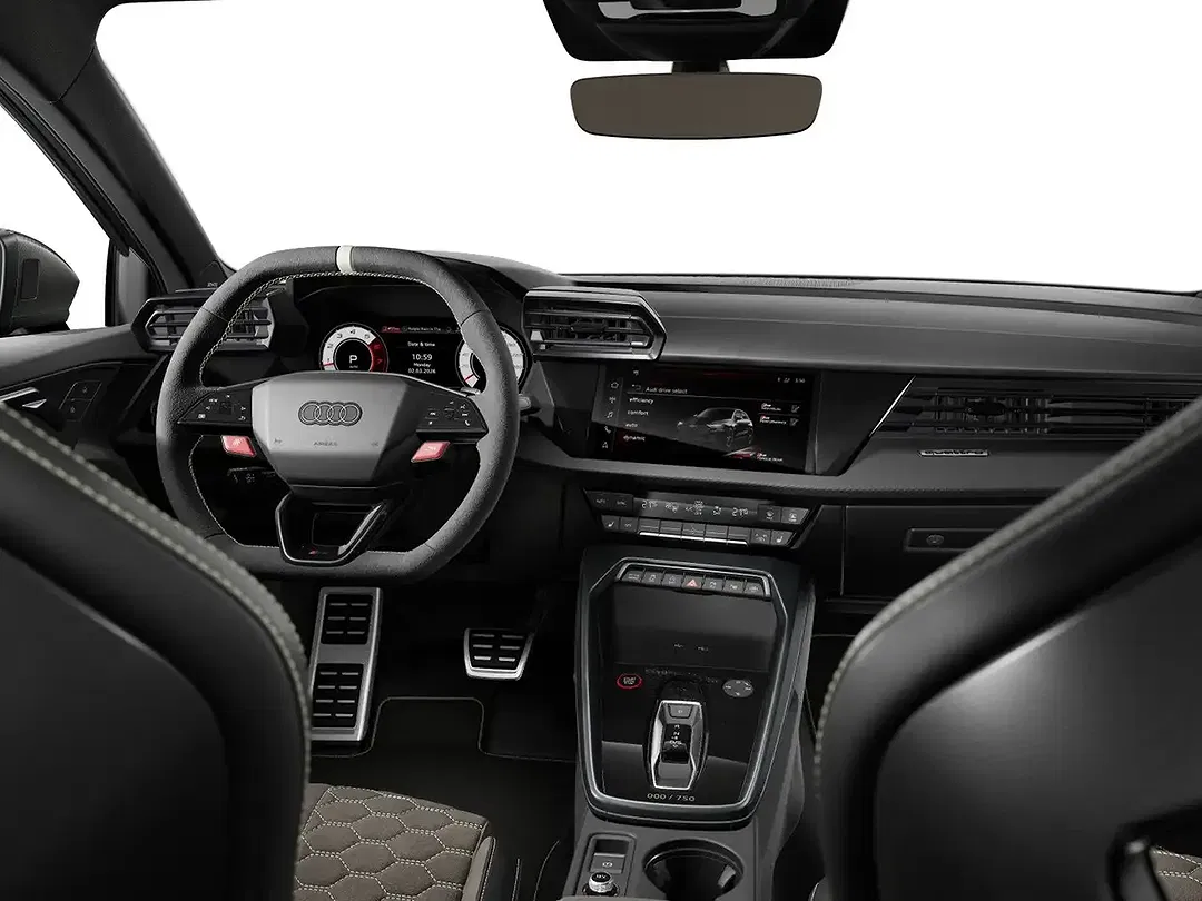 Audi RS3 - Thumbnail 10