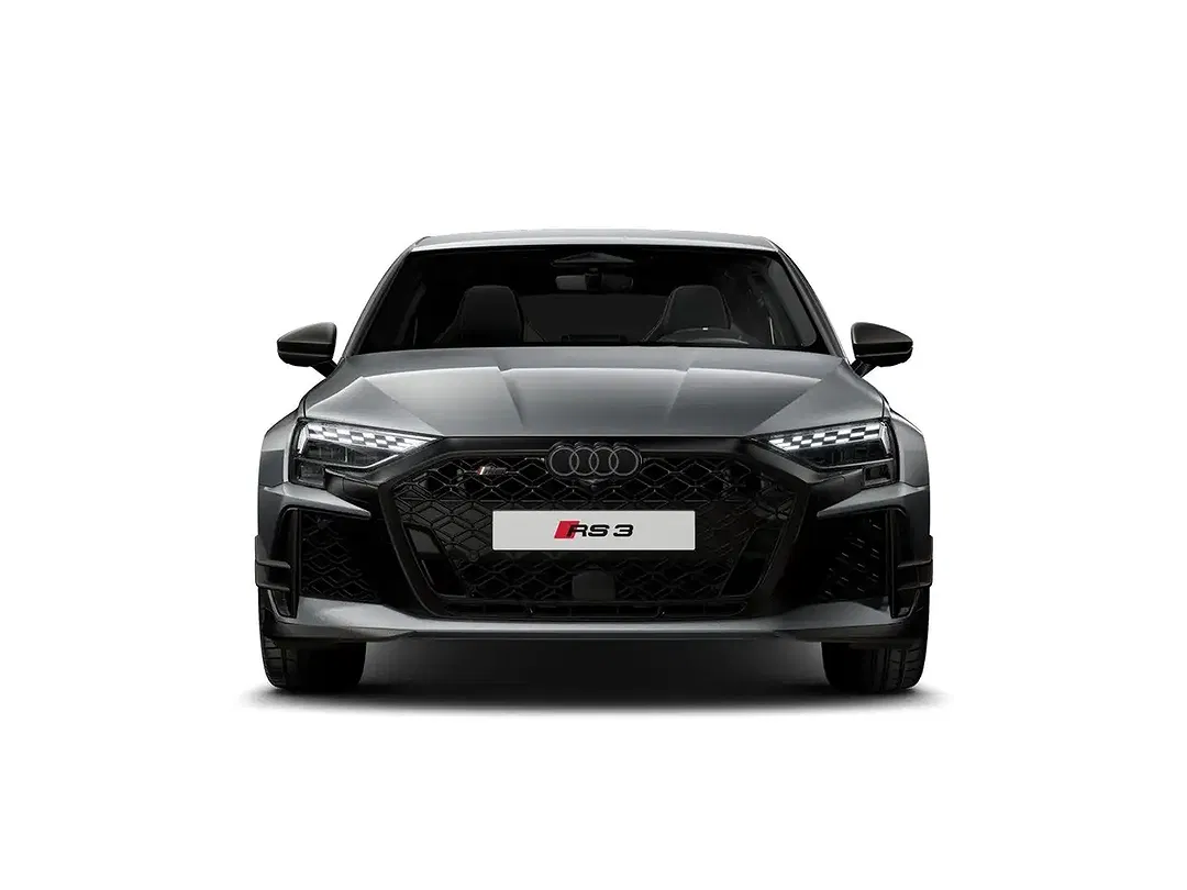 Audi RS3 - Thumbnail 5