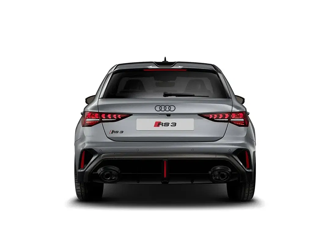 Audi RS3 - Thumbnail 6