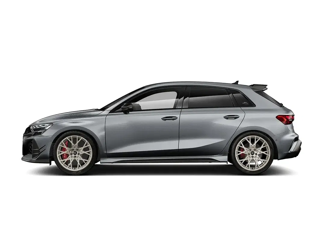 Audi RS3 - Thumbnail 8