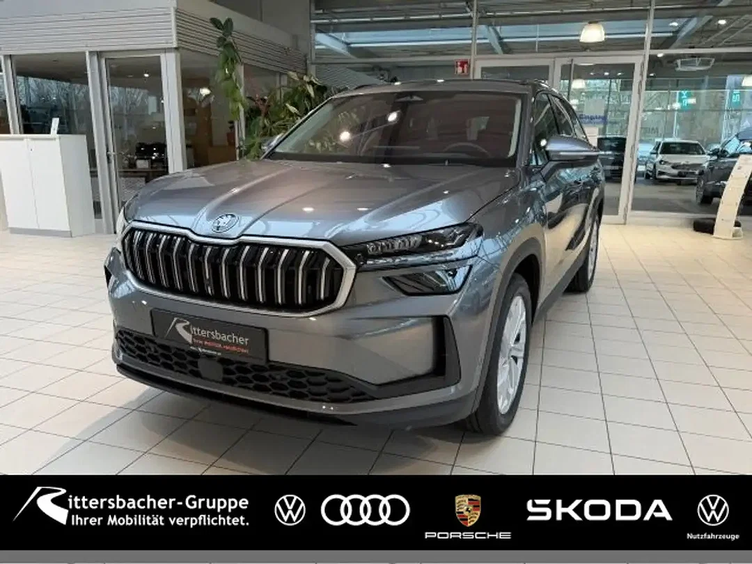 Skoda Kodiaq - Afbeelding 1
