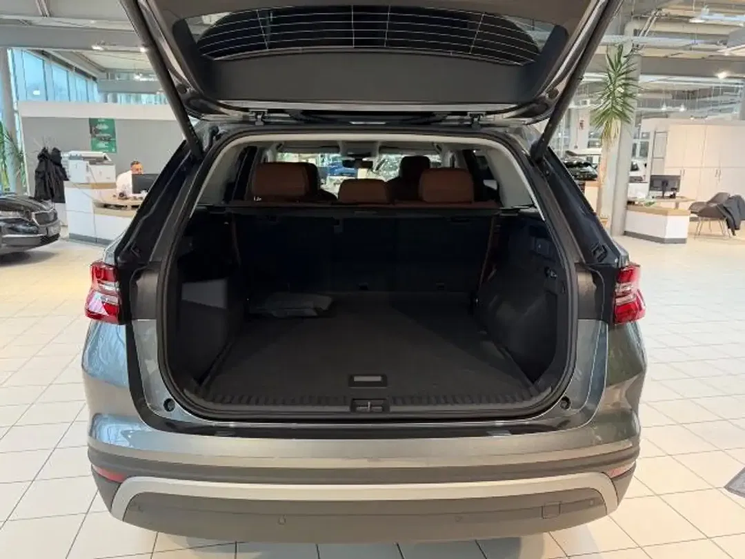 Skoda Kodiaq - Thumbnail 10