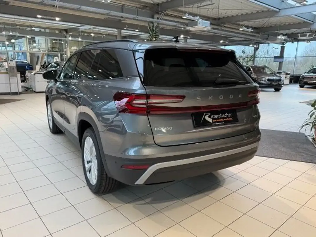 Skoda Kodiaq - Thumbnail 11