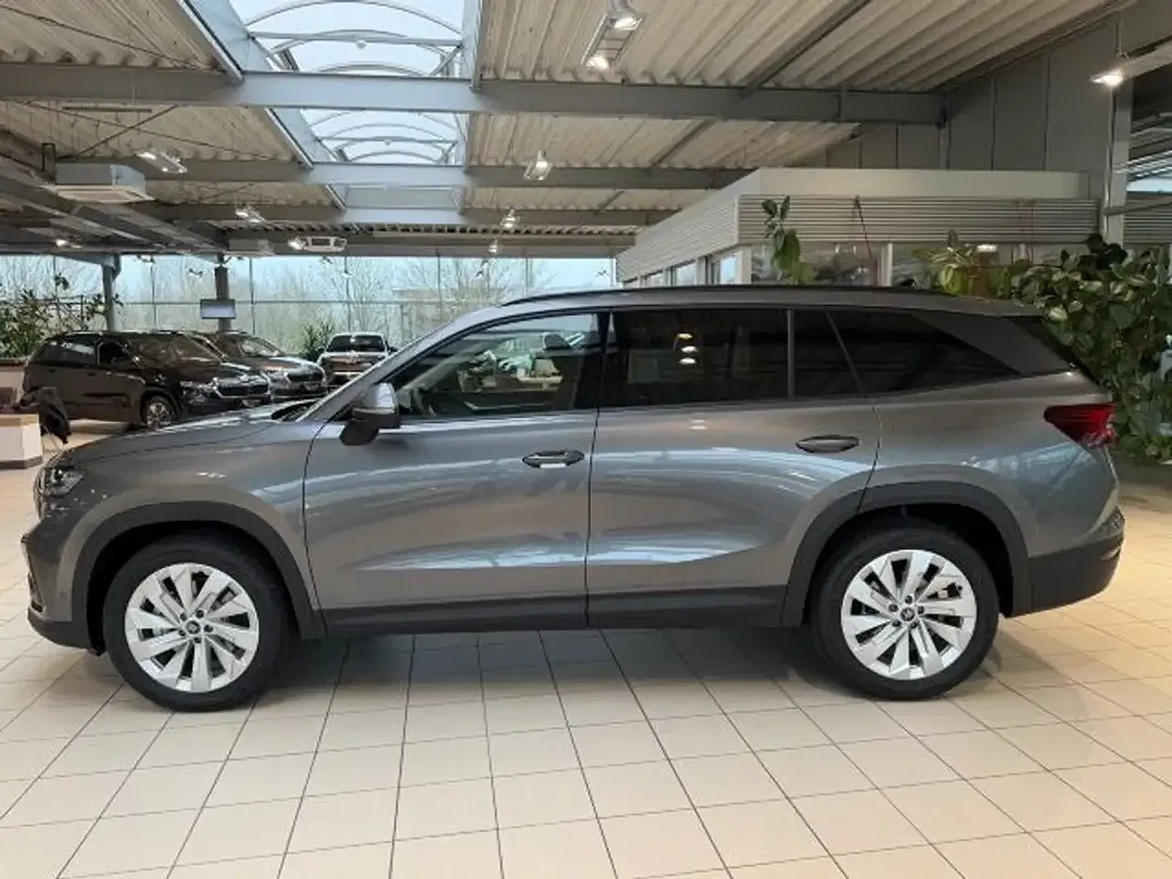 Skoda Kodiaq - Thumbnail 12