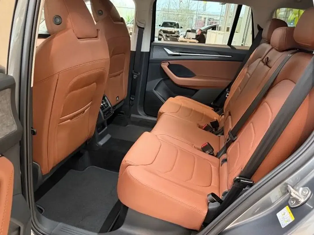Skoda Kodiaq - Thumbnail 13