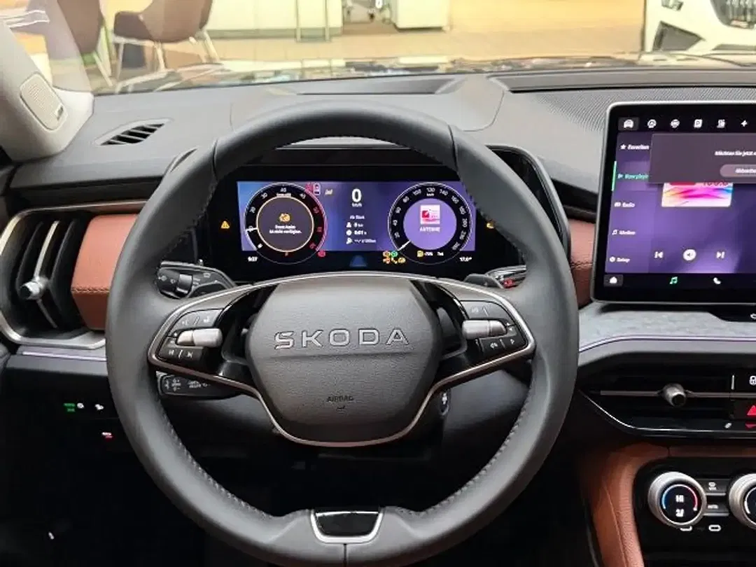 Skoda Kodiaq - Thumbnail 15