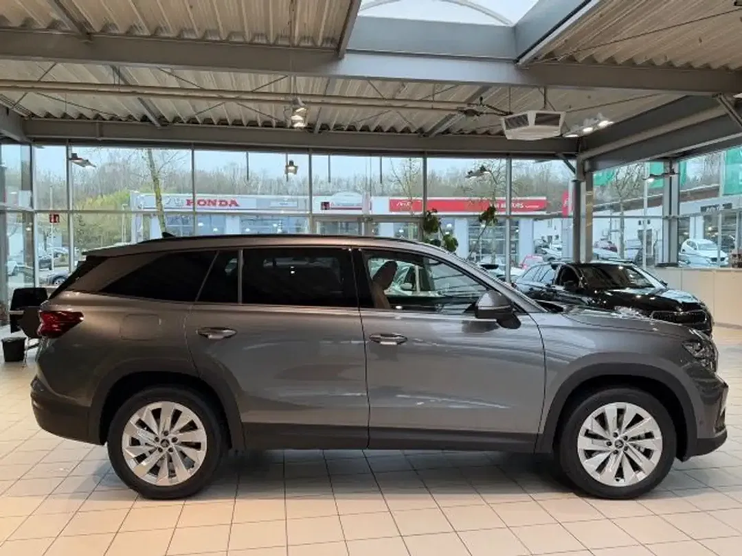 Skoda Kodiaq - Thumbnail 4