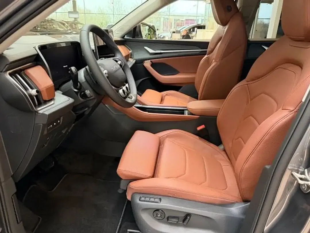 Skoda Kodiaq - Thumbnail 6