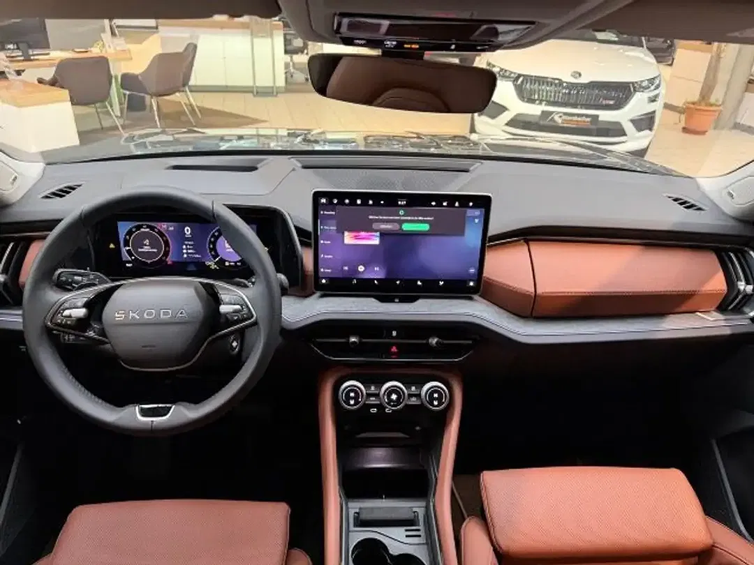 Skoda Kodiaq - Thumbnail 7
