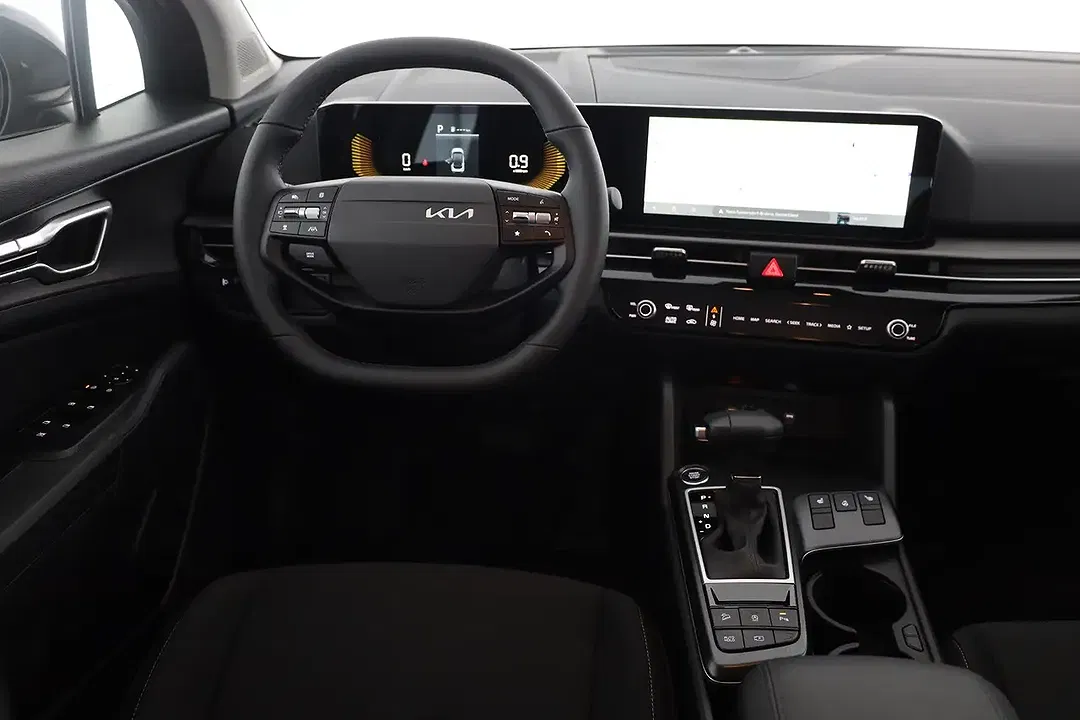 Kia Sportage - Thumbnail 9