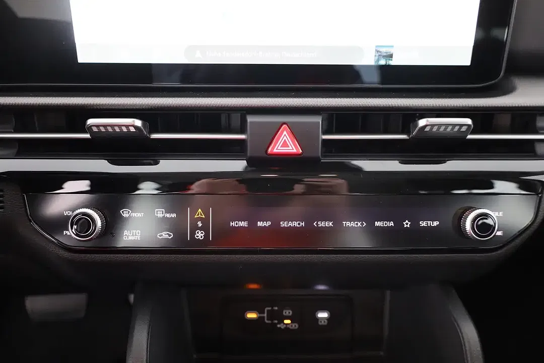 Kia Sportage - Thumbnail 11