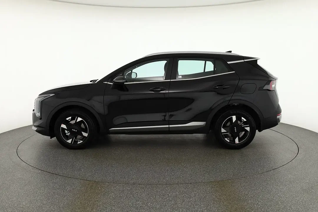 Kia Sportage - Afbeelding 1
