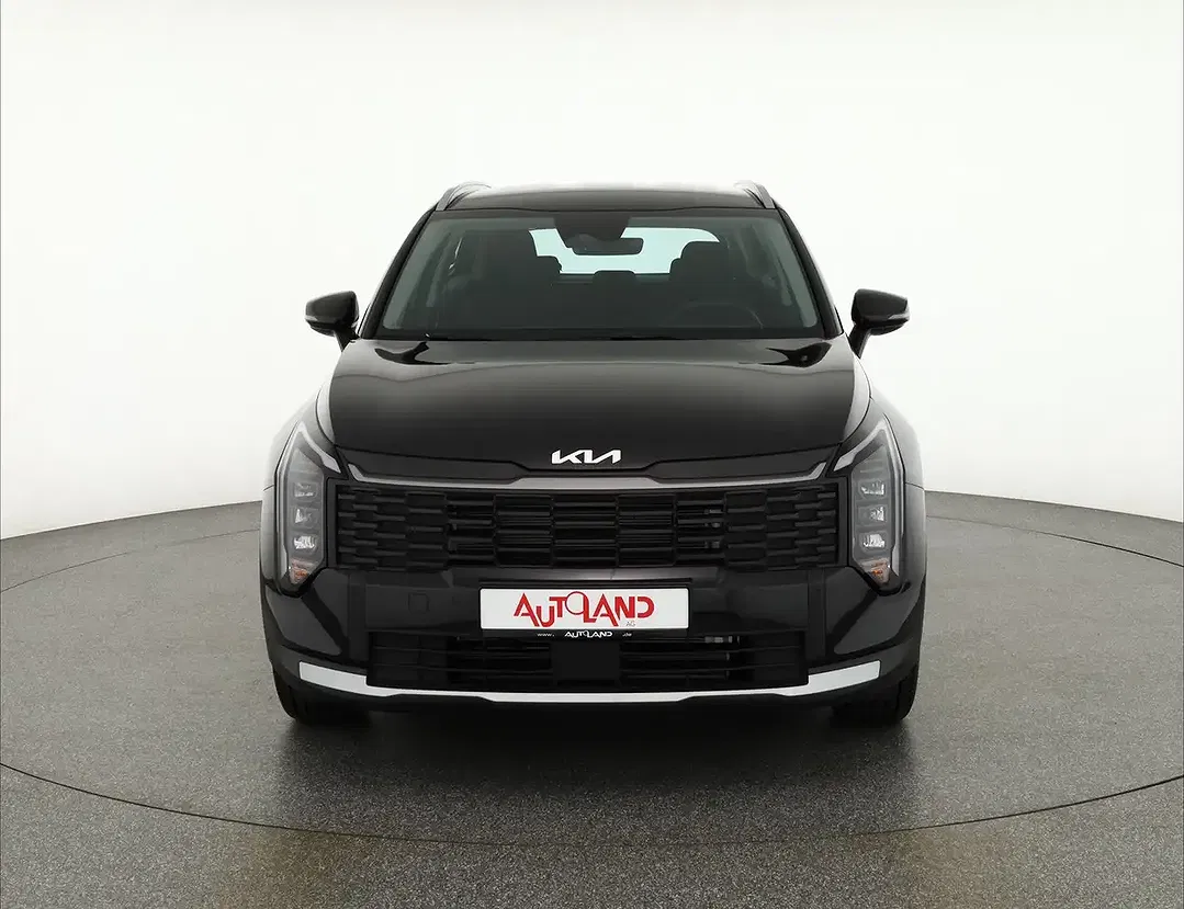 Kia Sportage - Thumbnail 7