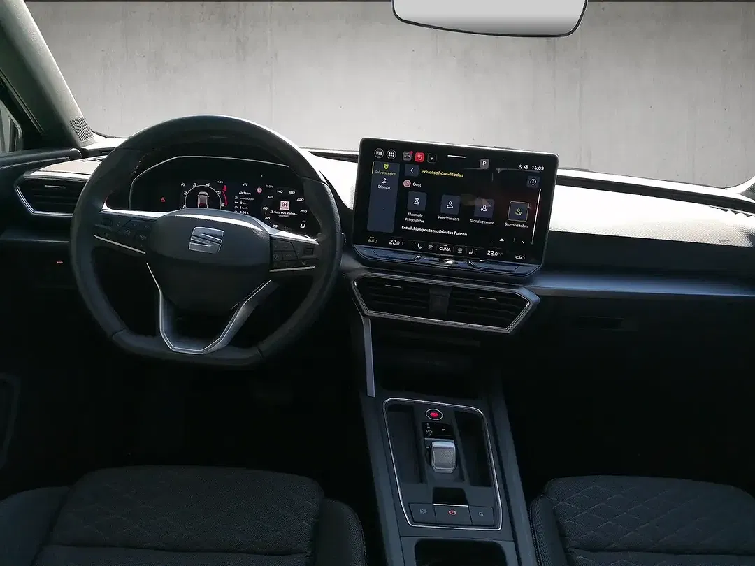 SEAT Leon - Thumbnail 11