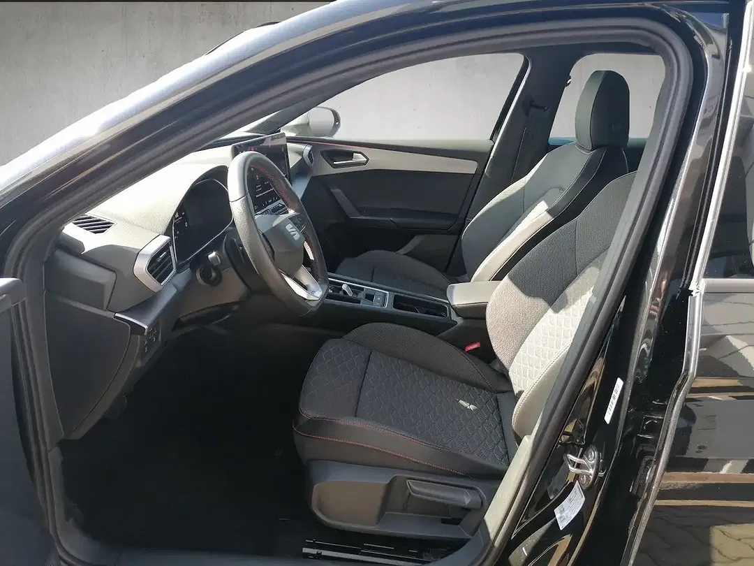 SEAT Leon - Thumbnail 12