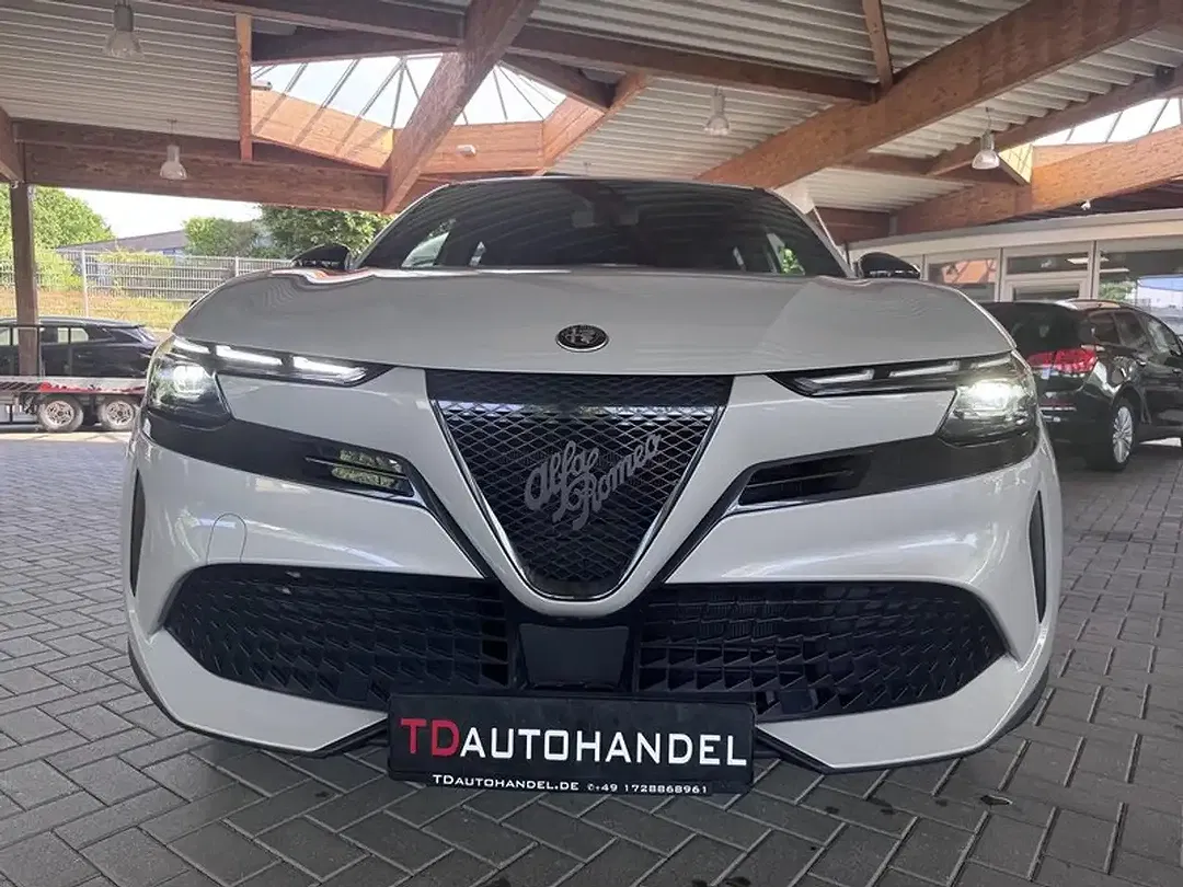 Alfa Romeo Junior - Thumbnail 2