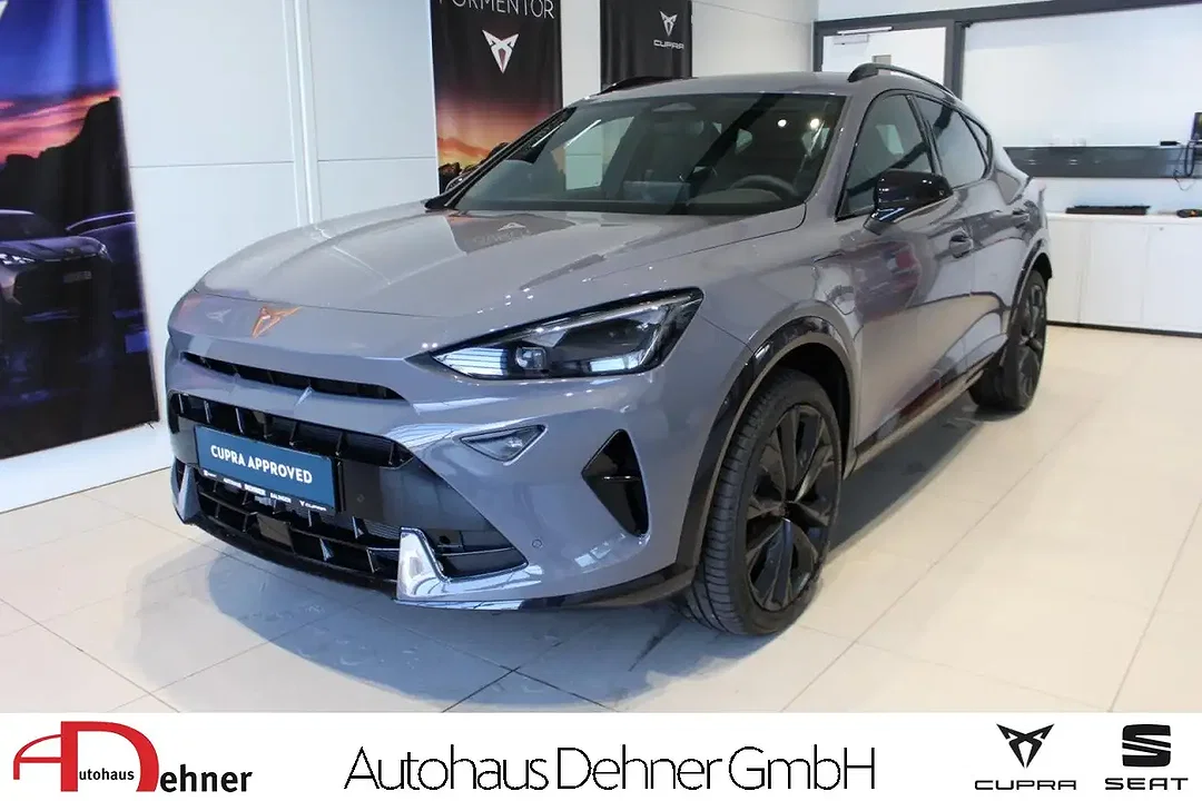 CUPRA Formentor - Afbeelding 1