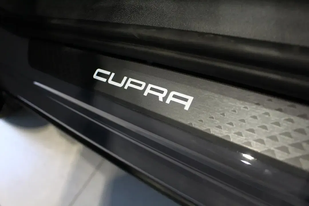 CUPRA Formentor - Thumbnail 11