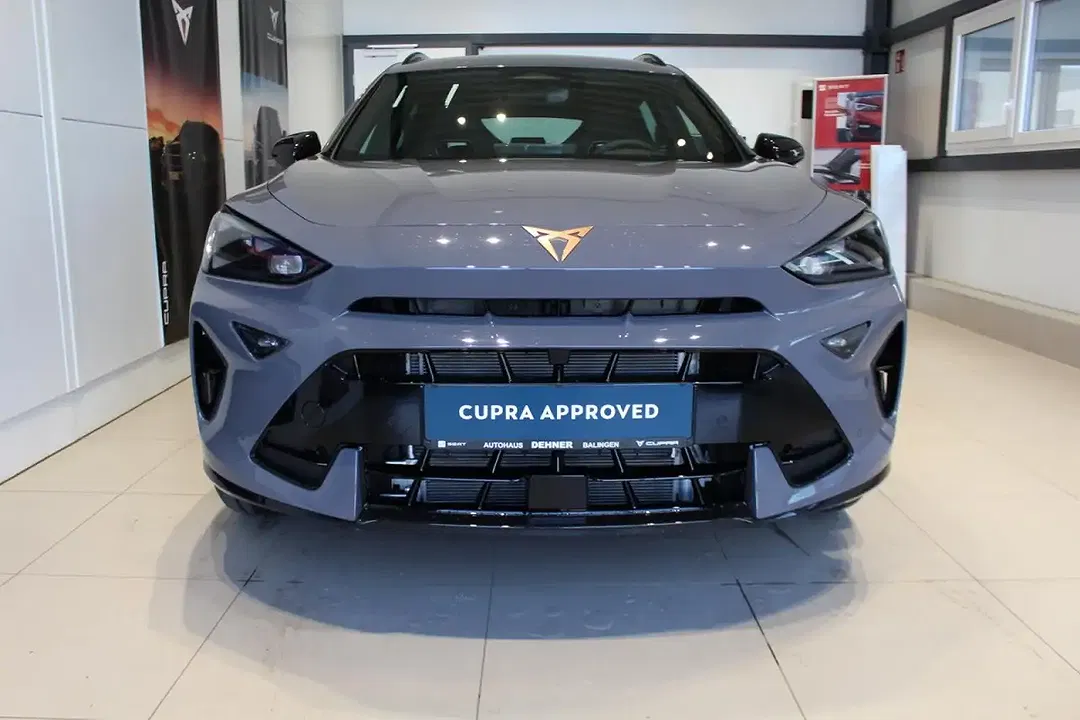 CUPRA Formentor - Thumbnail 3