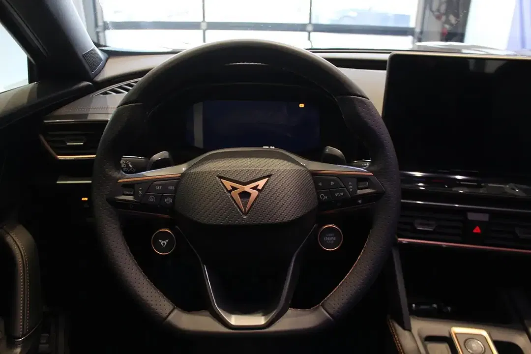 CUPRA Formentor - Thumbnail 6