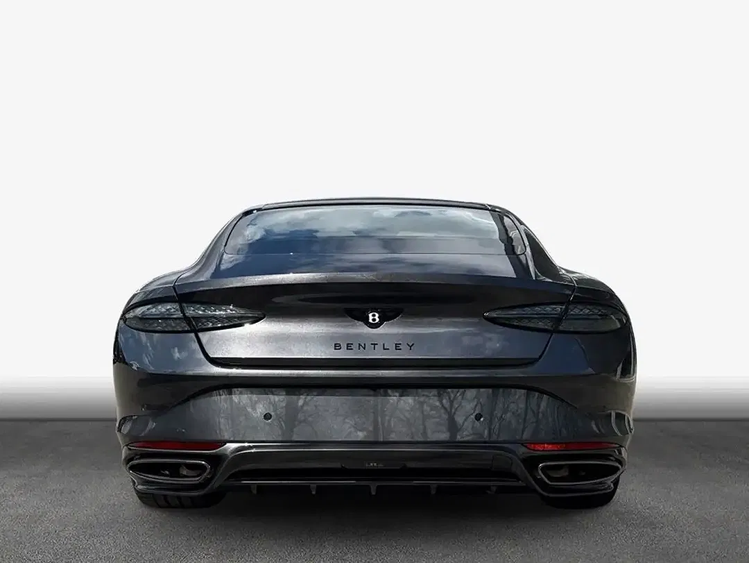 Bentley Continental GT - Thumbnail 10