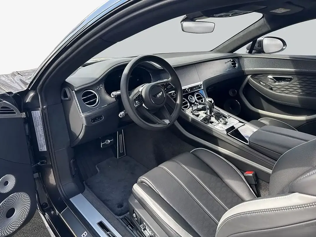 Bentley Continental GT - Thumbnail 13