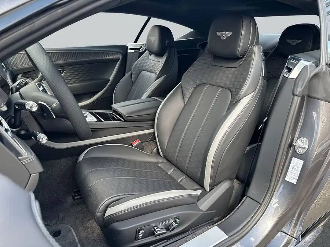 Bentley Continental GT - Thumbnail 14