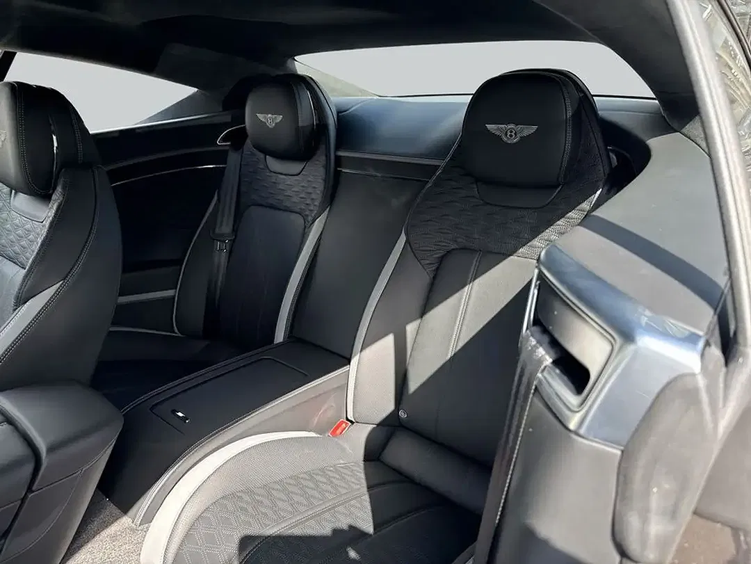 Bentley Continental GT - Thumbnail 15