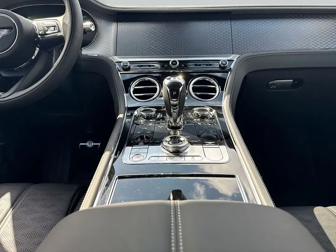 Bentley Continental GT - Thumbnail 17
