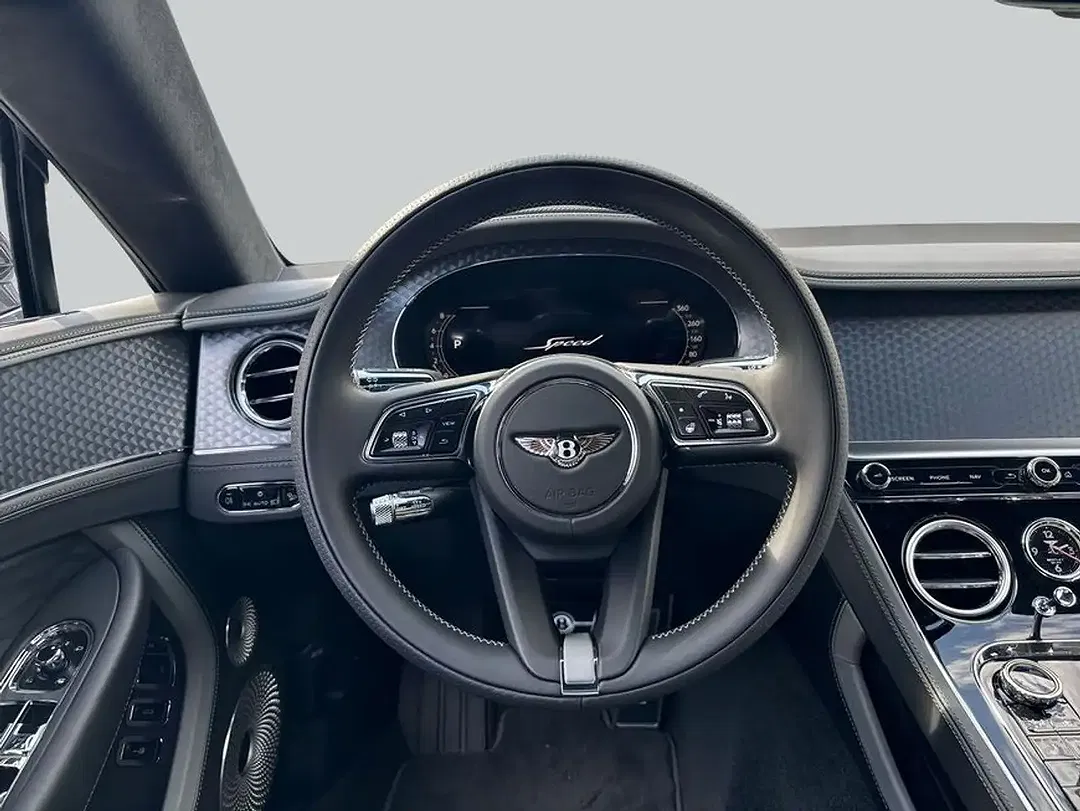 Bentley Continental GT - Thumbnail 18