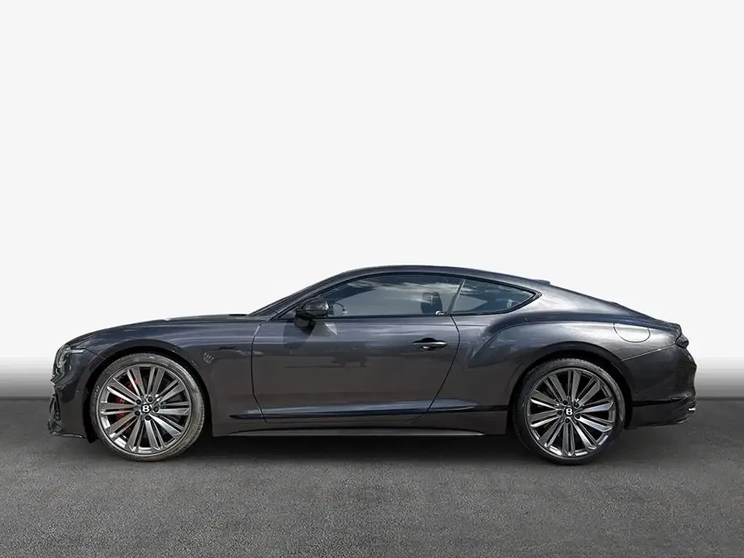 Bentley Continental GT - Thumbnail 2