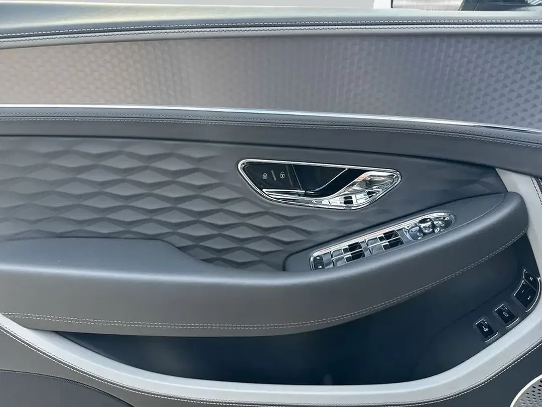 Bentley Continental GT - Thumbnail 21