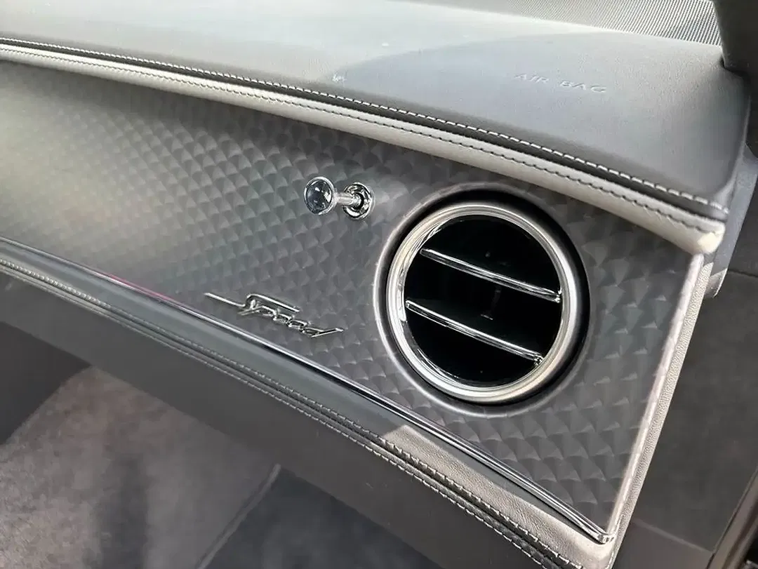Bentley Continental GT - Thumbnail 22