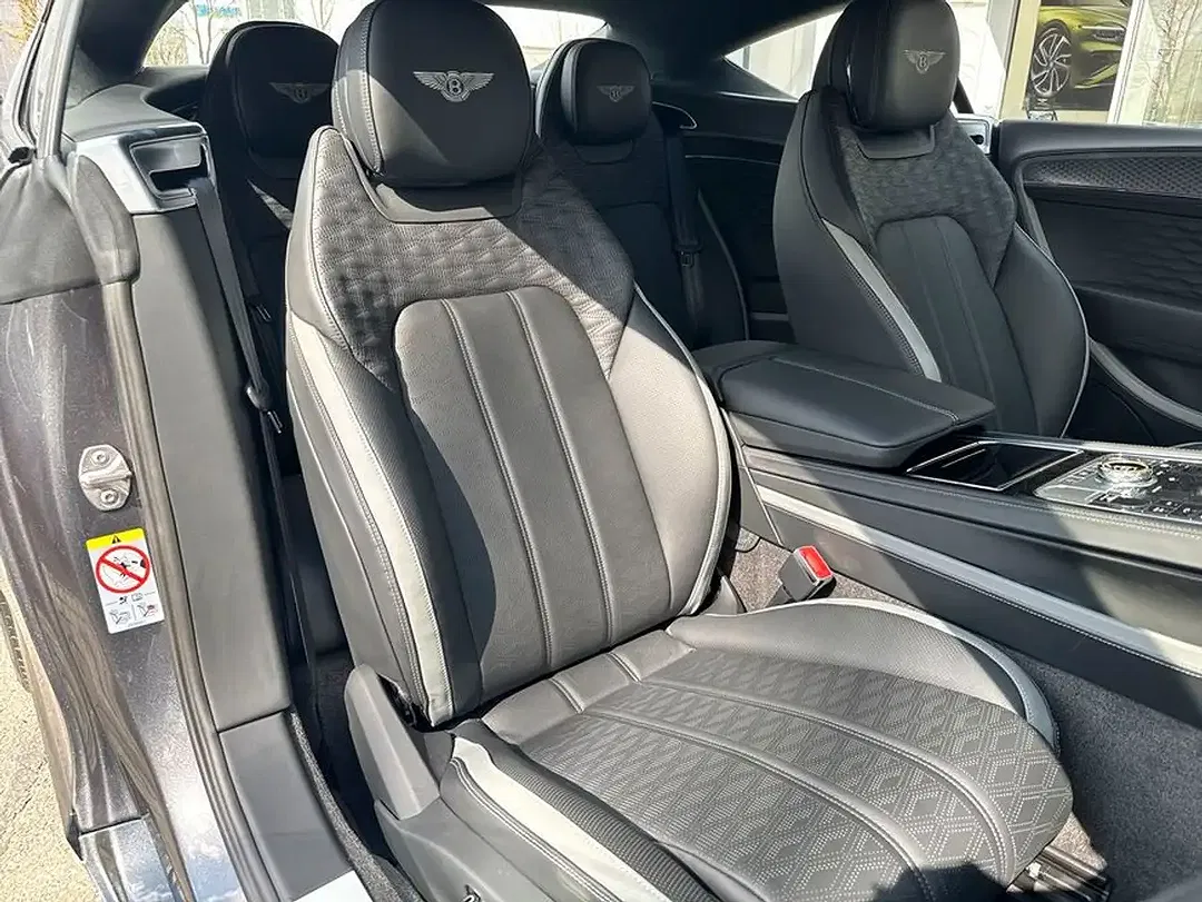 Bentley Continental GT - Thumbnail 23