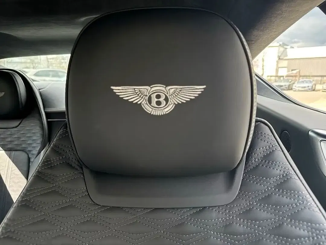 Bentley Continental GT - Thumbnail 26