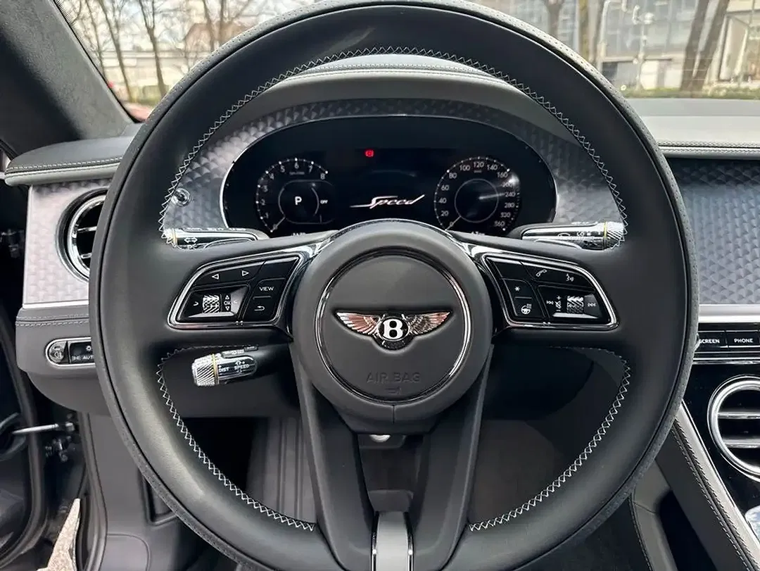 Bentley Continental GT - Thumbnail 28