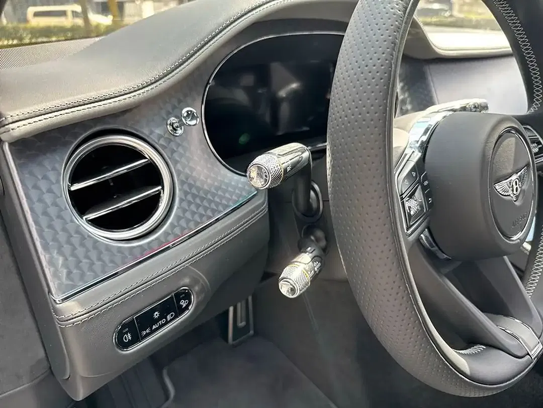 Bentley Continental GT - Thumbnail 30