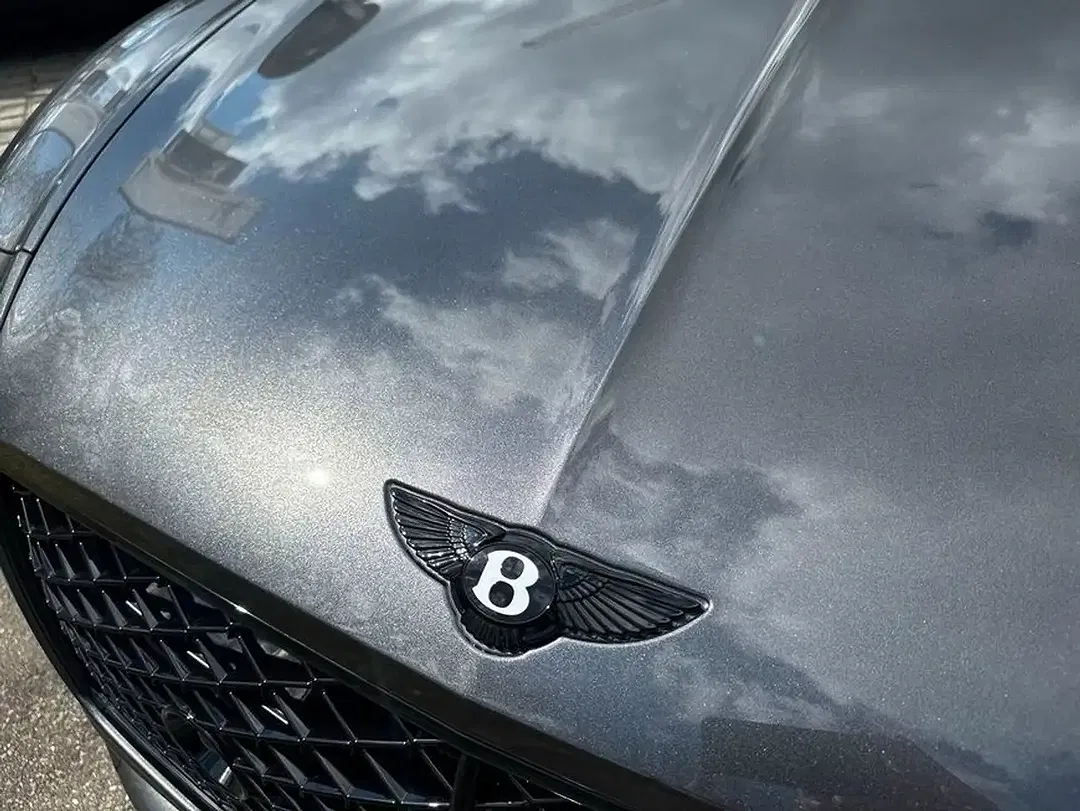 Bentley Continental GT - Thumbnail 31