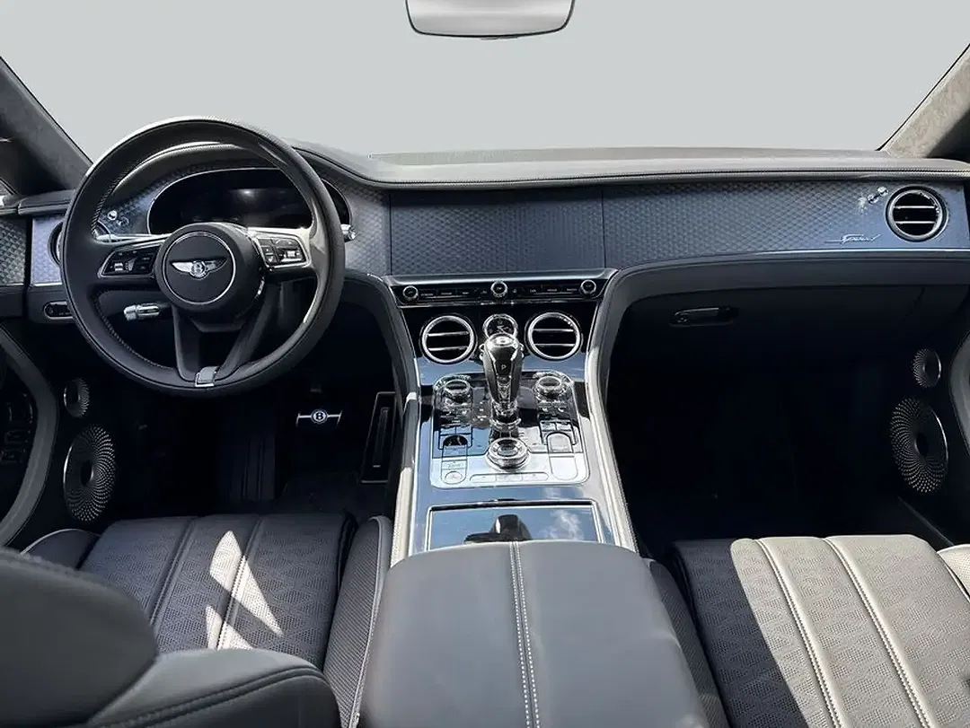 Bentley Continental GT - Thumbnail 7