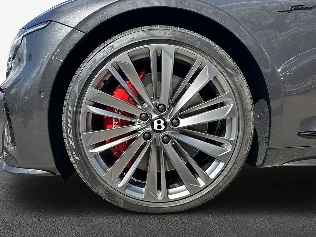 Bentley Continental GT - Thumbnail 8