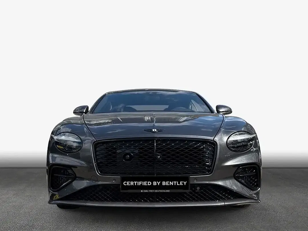Bentley Continental GT - Thumbnail 9