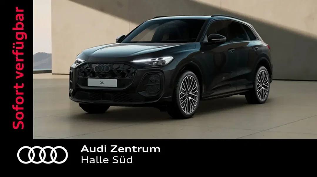 Audi Q5 - Afbeelding 1
