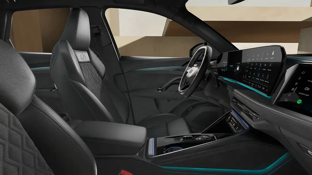 Audi Q5 - Thumbnail 10