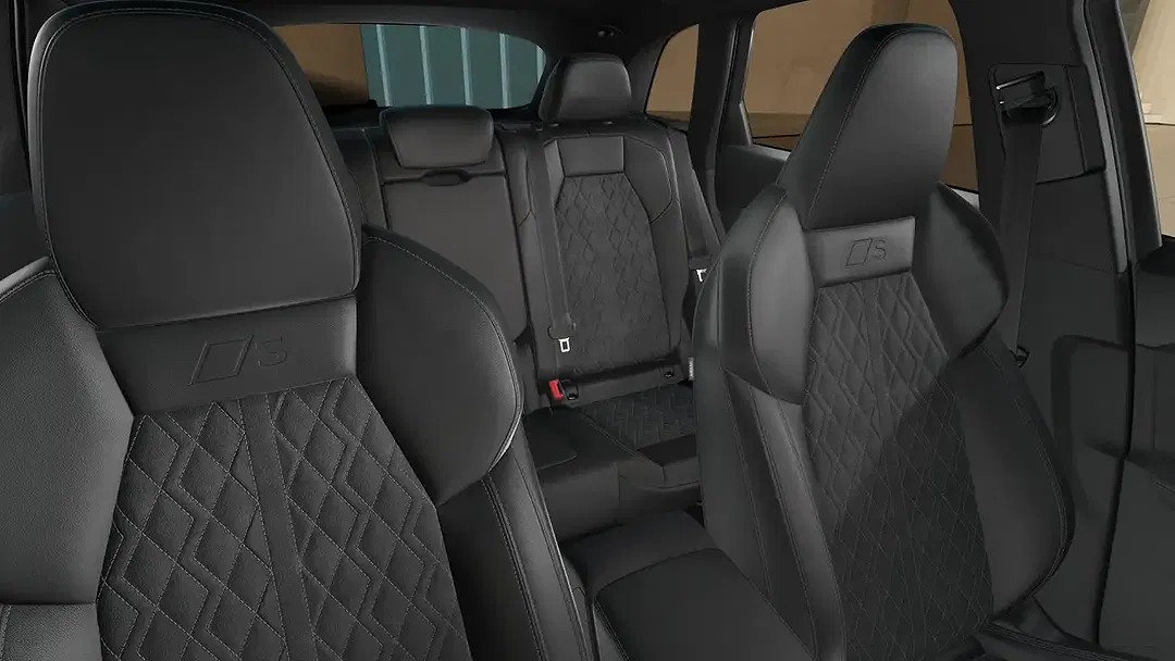 Audi Q5 - Thumbnail 11