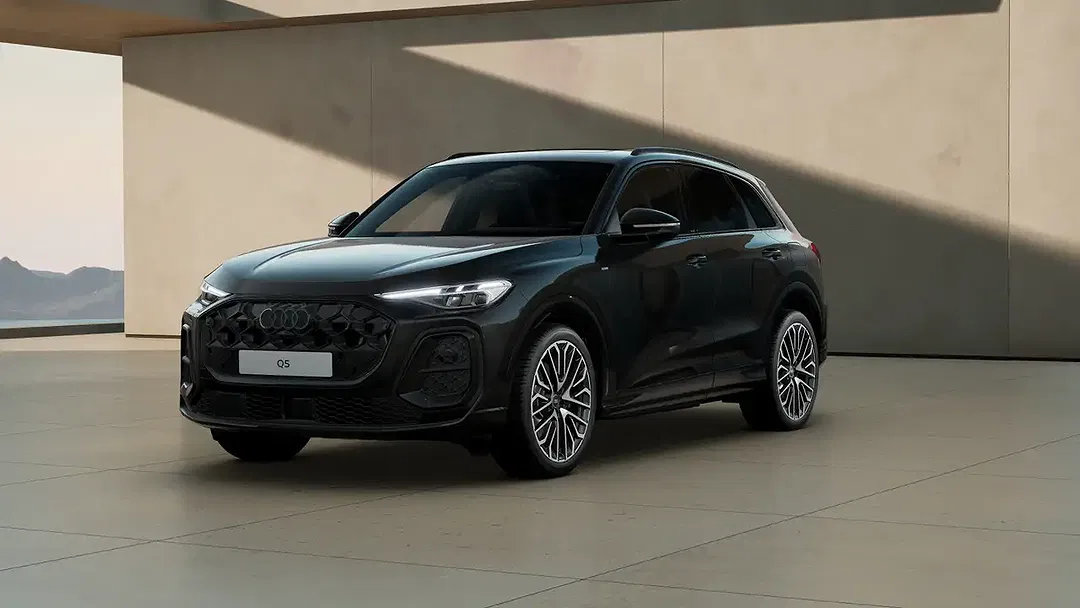 Audi Q5 - Thumbnail 2