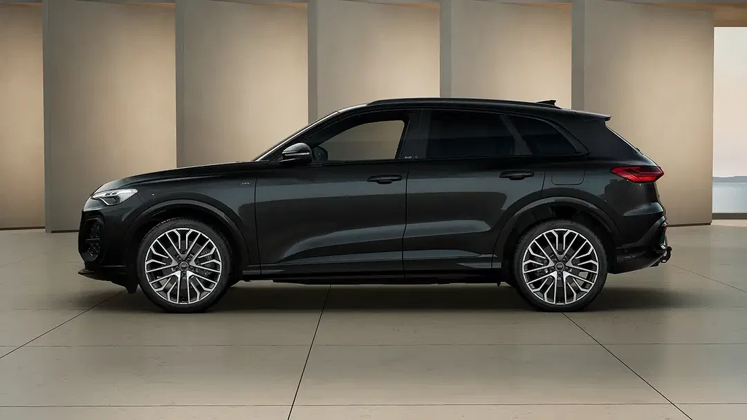 Audi Q5 - Thumbnail 4